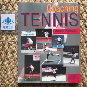 CoachingTennis