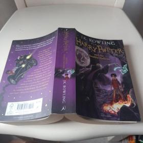 Harry Potter and the Deathly Hallows