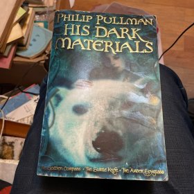 His Dark Materials Omnibus