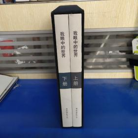 我眼中的世界（上下）