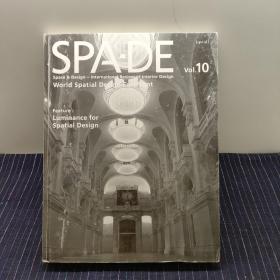 SPA-DE  vol10