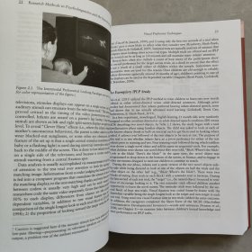 Research Methods in Psycholinguistics and the Neurobiology of Language: A Practical Guide心理语言学和语言神经生物学的研究方法：实用指南