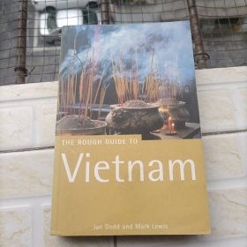 The Rough Guide to Vietnam 小房