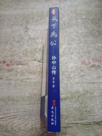 天下为公：孙中山传