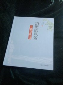 消逝的风景：新文学版本录