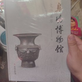 阜阳博物馆文物集萃