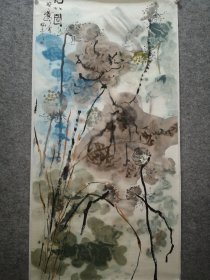 杨彦作品