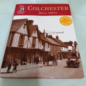 CoLCHESTER