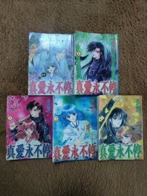 真爱永不停(1–5)