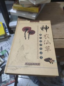 神农仙草:现代科学论灵芝 (精装)