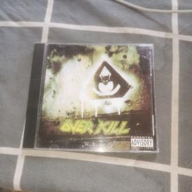 over kill w.f o CD