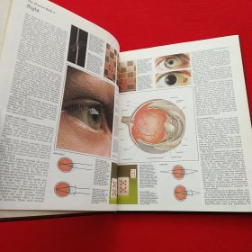 TheillustratedENCYCLOPEDLAOFKNOWLEDGE ( 图角知识百科全书 ）第一卷