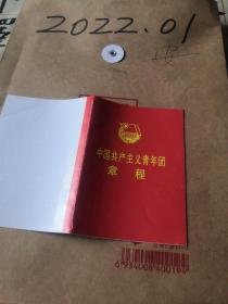 中国共产主义青年团章程  共产主义  青年团  章程 团章