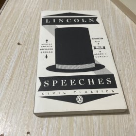 Lincoln's Speeches