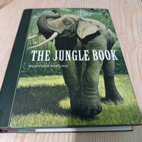 JungleBook,The