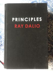 PRINCIPLES RAY DALIO