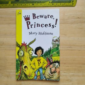 Beware, Princess!