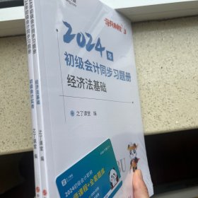 奇兵制胜·初级会计同步习题册（套装共2本）