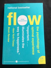 Flow: The Psychology of Optimal Experience ?