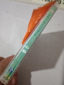 VCD中国木兰拳系列规范套路 单剑下 木兰出征