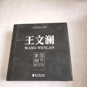 王文澜：家国细节