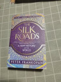 The Silk Roads