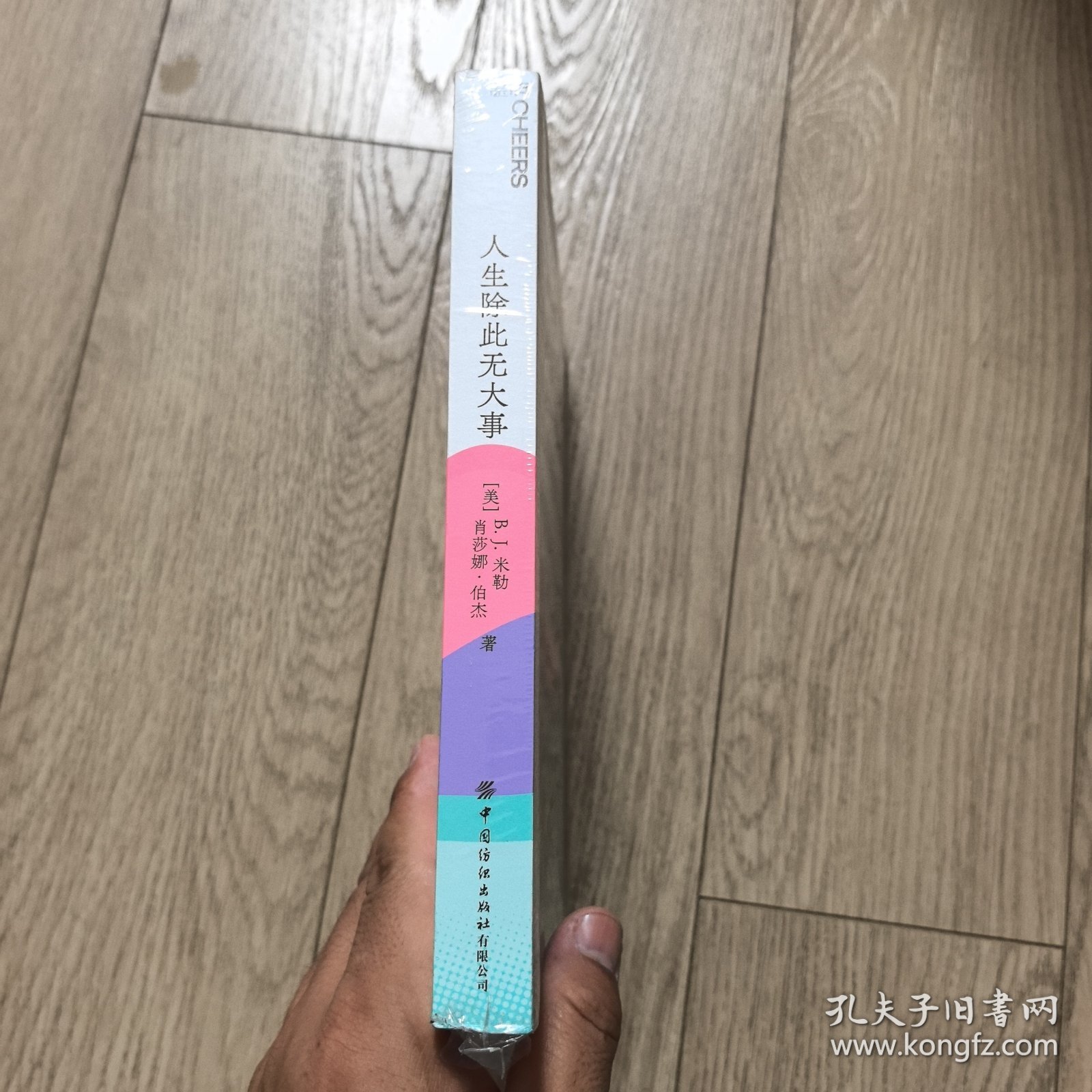 人生除此无大事