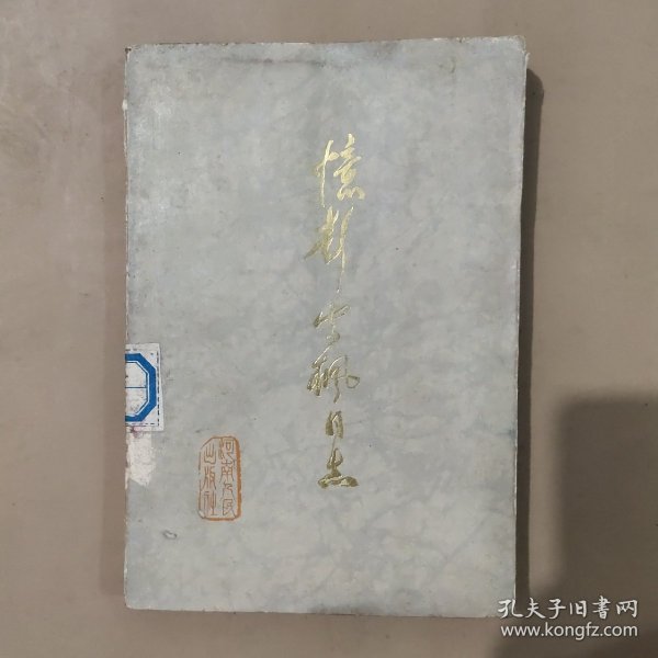 忆彭雪枫同志