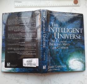 The Intelligent Universe