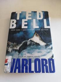 ted bell warlord钟形军阀