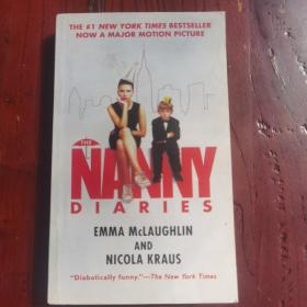 The Nanny Diaries