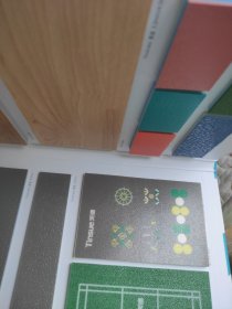 运动地胶品牌样本