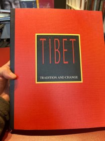 《西藏 传统与变革》Tibet tradition and change 284页 101件 阿尔伯克基博物馆