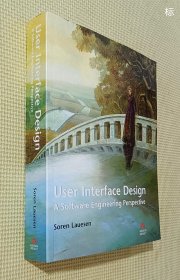 User Interface Design