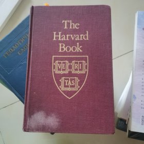 THE HARVARD BOOK