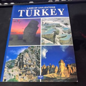 LAND OF CIVILIZATIONS TURKEY