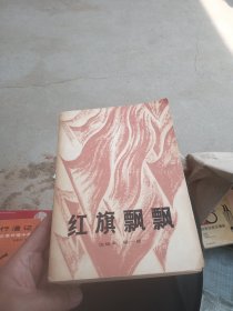 红旗飘飘 选编本 第一集