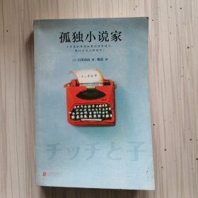 孤独小说家
