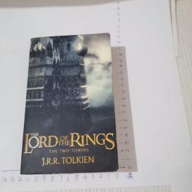 The Two Towers: The Lord of the Rings, Book 2