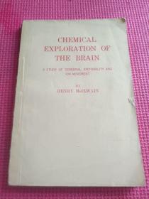 CHEMICAL EXPLORATION OF THE BRAIN