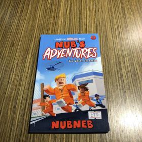 NUB’S APVENTURES