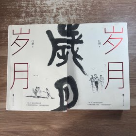 岁月（上下册）