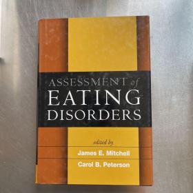 ASSESSMENT OF EATING DISORDERS