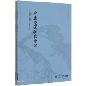 中国水利成就系列(共2册)