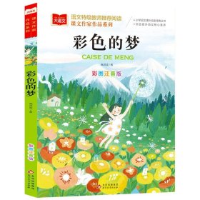 彩色的梦
