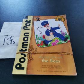 Postman Pat and the Bees
英文绘本