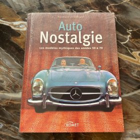 Auto Nostalgie