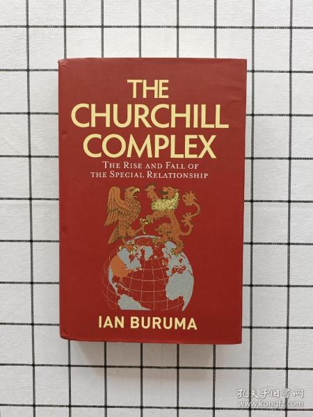 The Churchill Complex