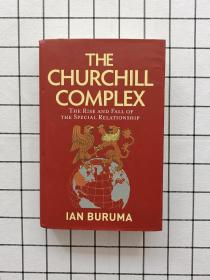 The Churchill Complex