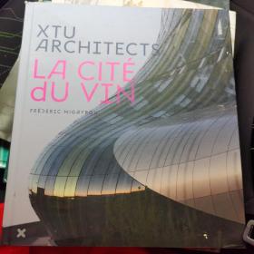 XTU Architects